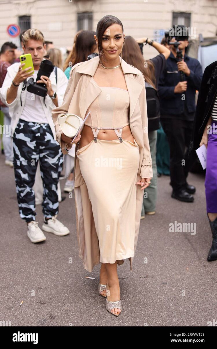 giulia andrea gaudino feet 4