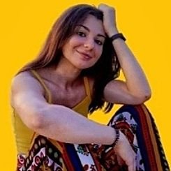 giulia balestra feet 1