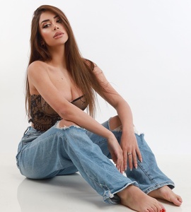 giulia balestra feet