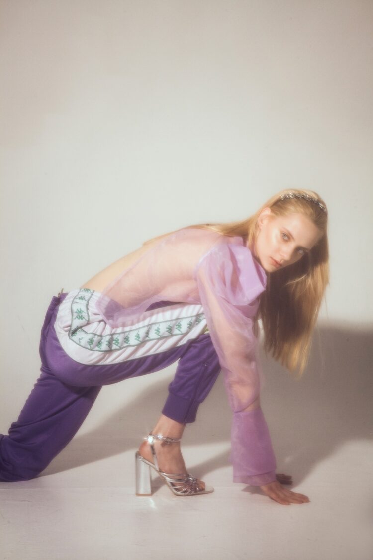 giulia bernardi feet 5