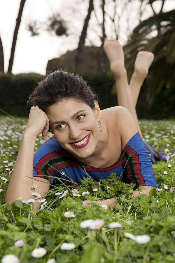 giulia bevilacqua feet 5