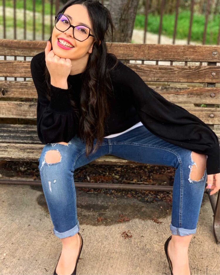 giulia bianchi feet 3