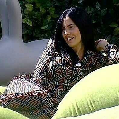 giulia de lellis feet 4