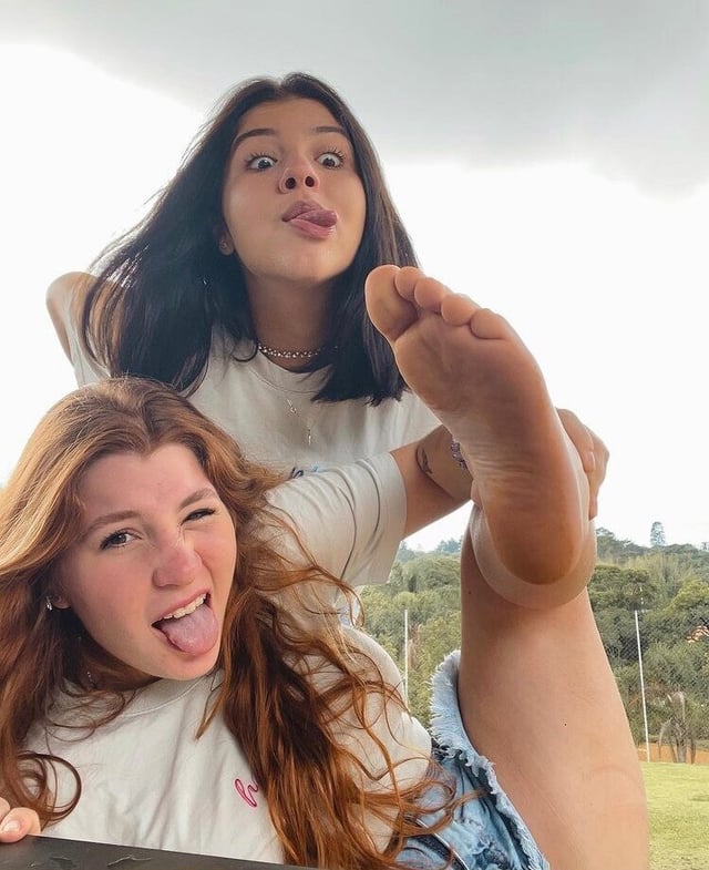 giulia garcia feet 1