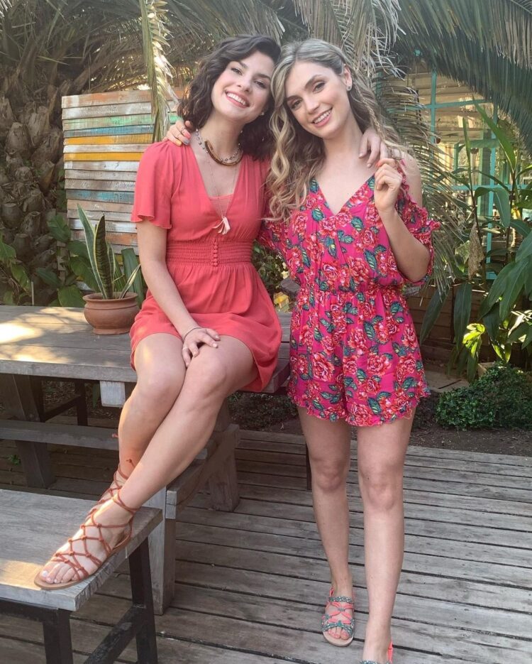 giulia guerrini feet 1