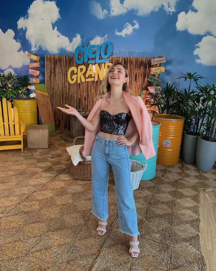 giulia guerrini feet 2