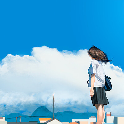 giulia kawaha feet 4