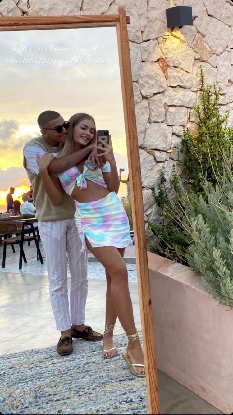 giulia mannucci feet 1