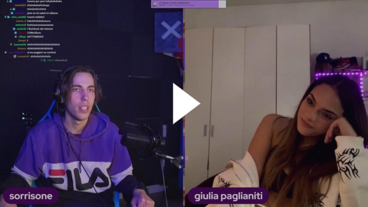 giulia ottorini feet 1