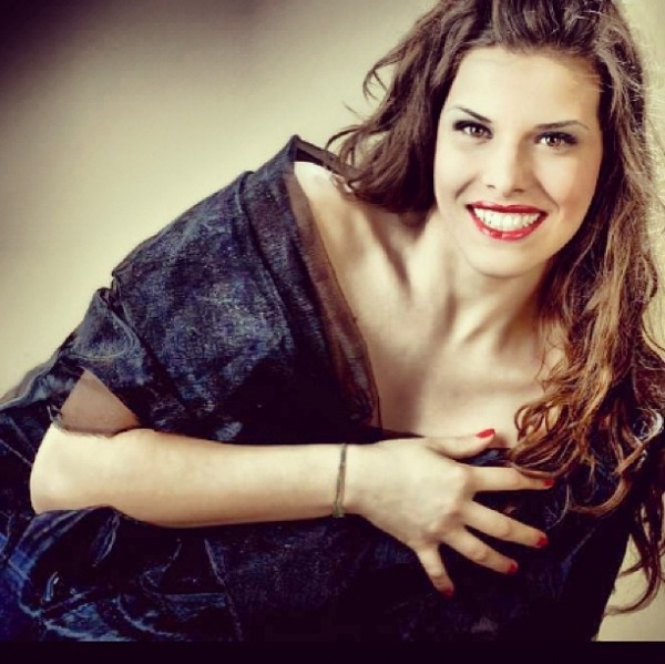 giulia pisani feet 4