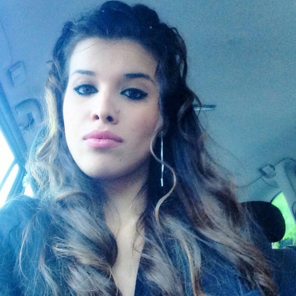 giulia pisani feet 6