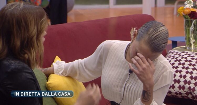 giulia provvedi feet 3