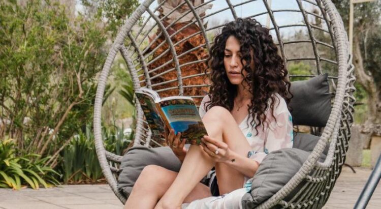 giulia rotondo feet 3