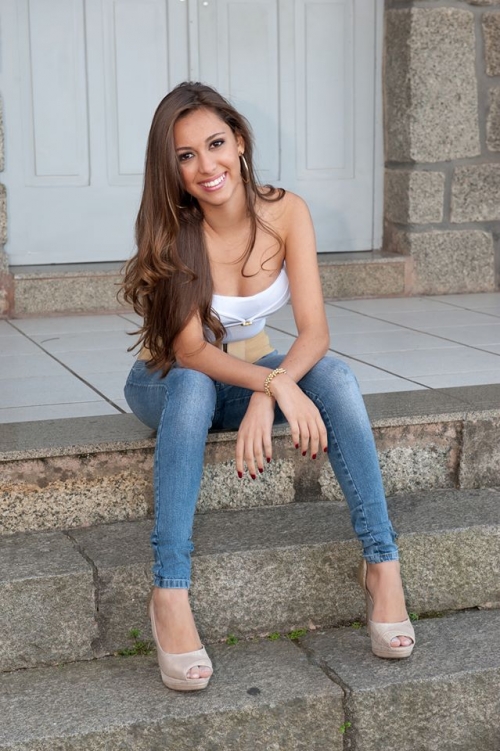 giulia soncini feet 1