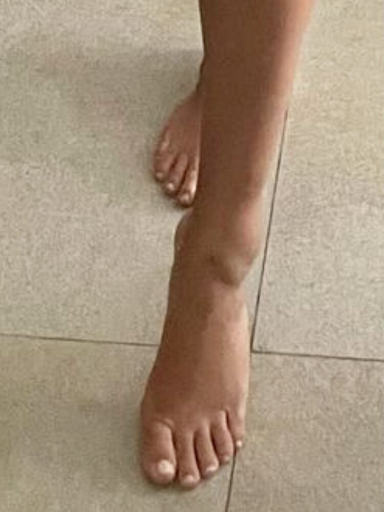 giulia steingruber feet 4