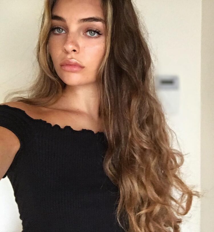 giuliana alfano graul feet 1