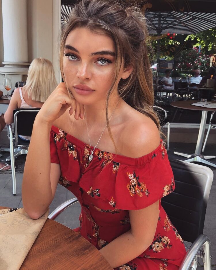 giuliana alfano graul feet 4