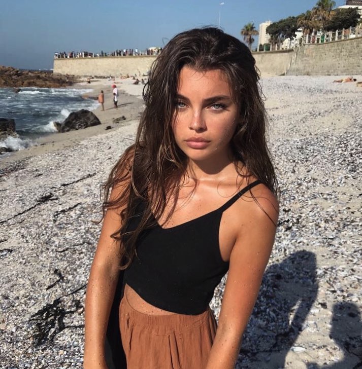 giuliana alfano graul feet 5