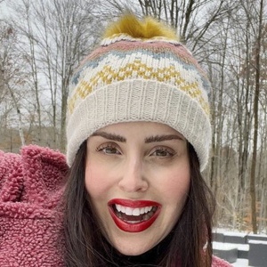 giuliana arcarese feet 6