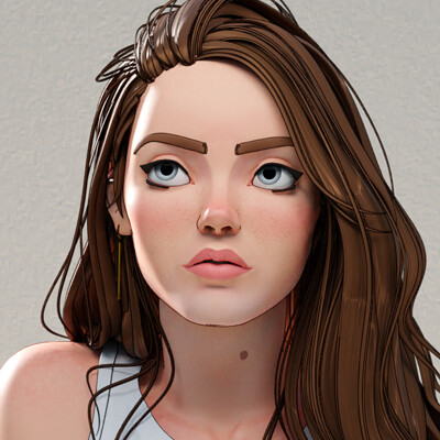 giuliana capitani feet 2