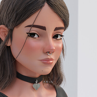 giuliana capitani feet 5