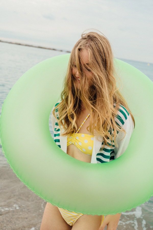 giullia albertini feet 5