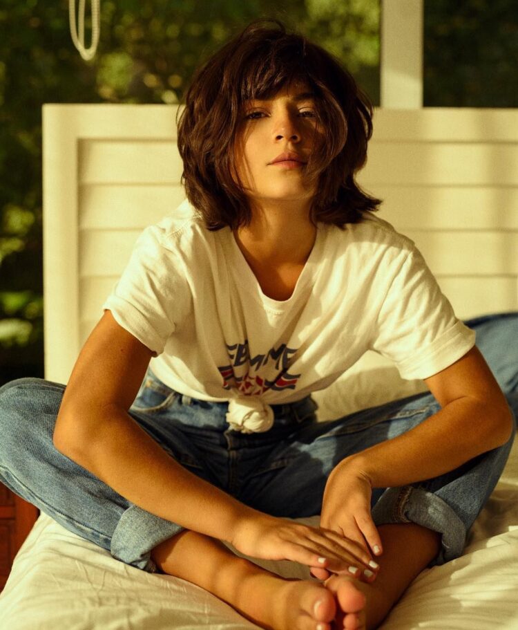 giullia buscacio feet 2