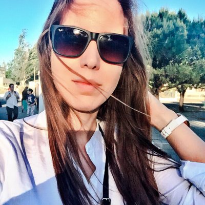 giullia calapez feet