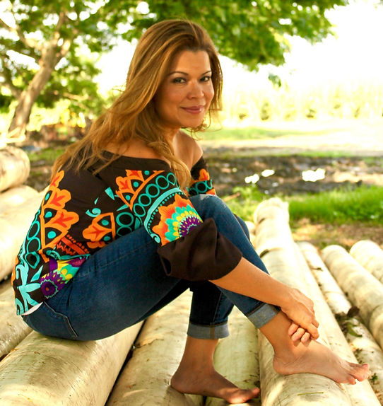 giulliana barrios feet 2