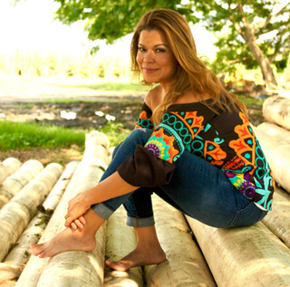 giulliana barrios feet 4