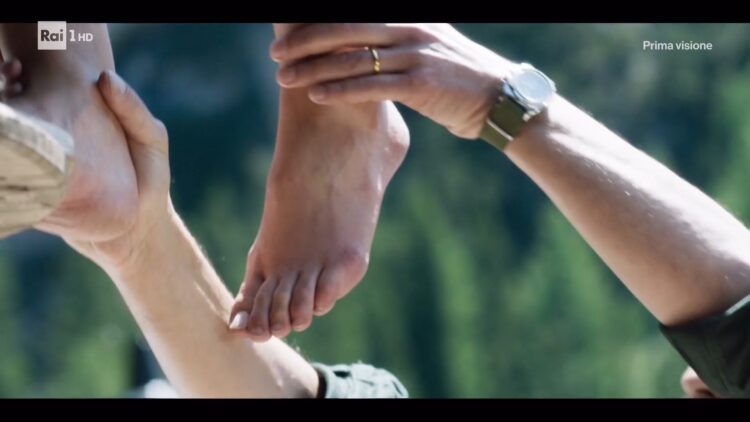 giusy buscemi feet 2