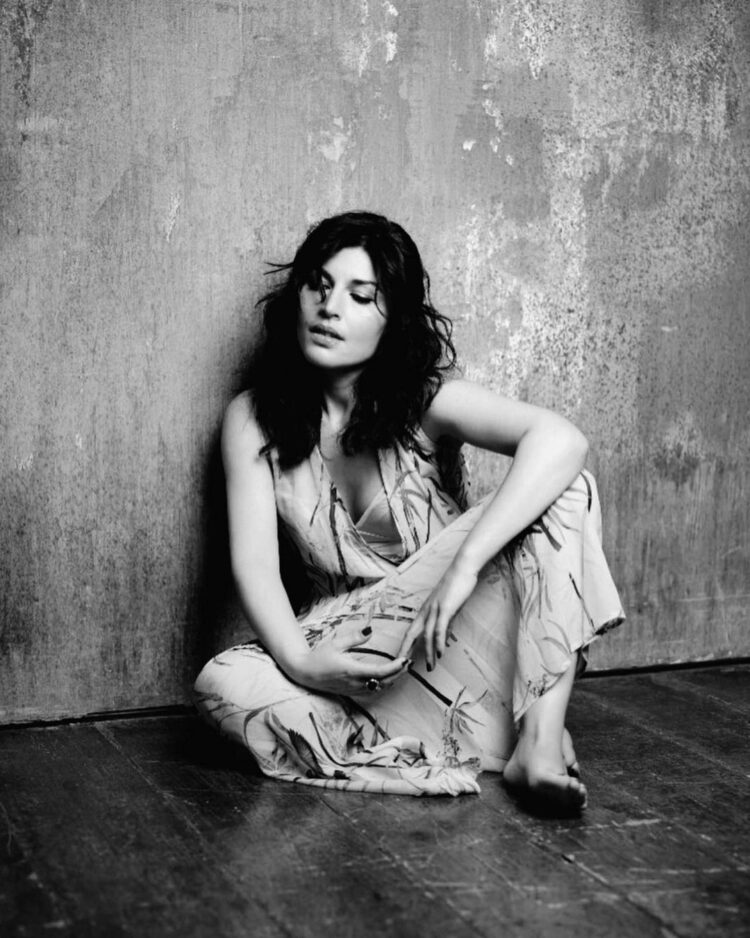 giusy ferreri feet 4