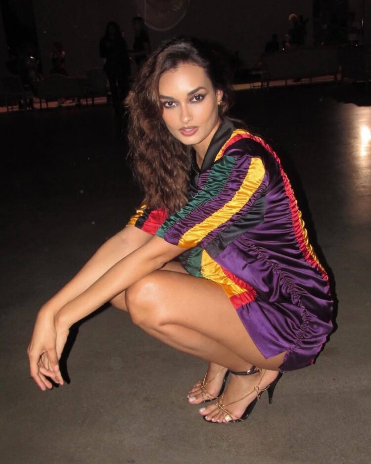 gizele oliveira feet 5