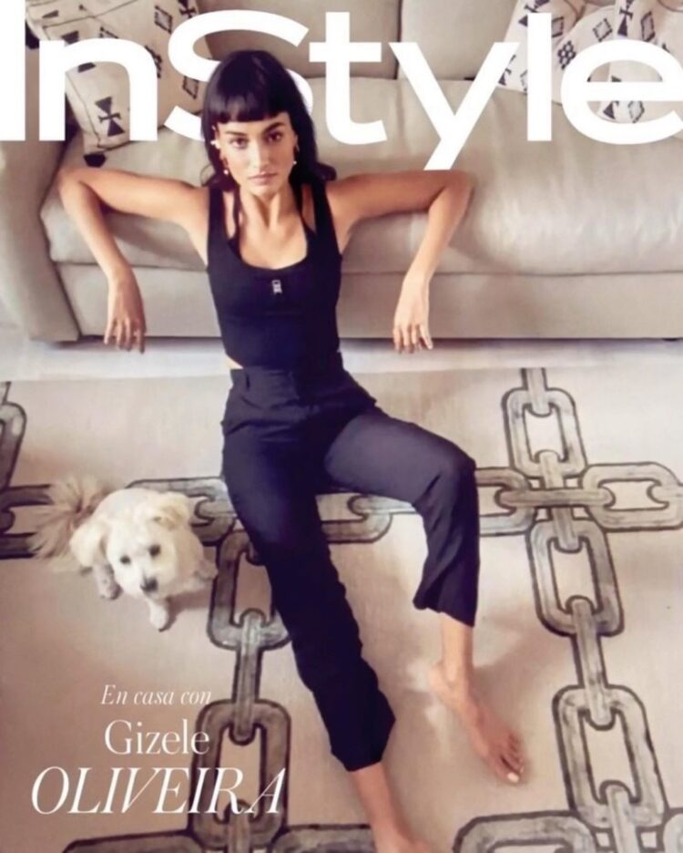 gizele oliveira feet 6