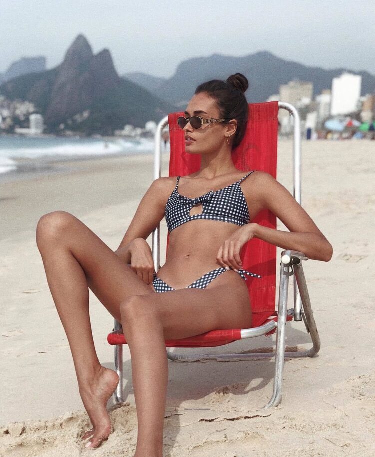 gizele oliveira feet
