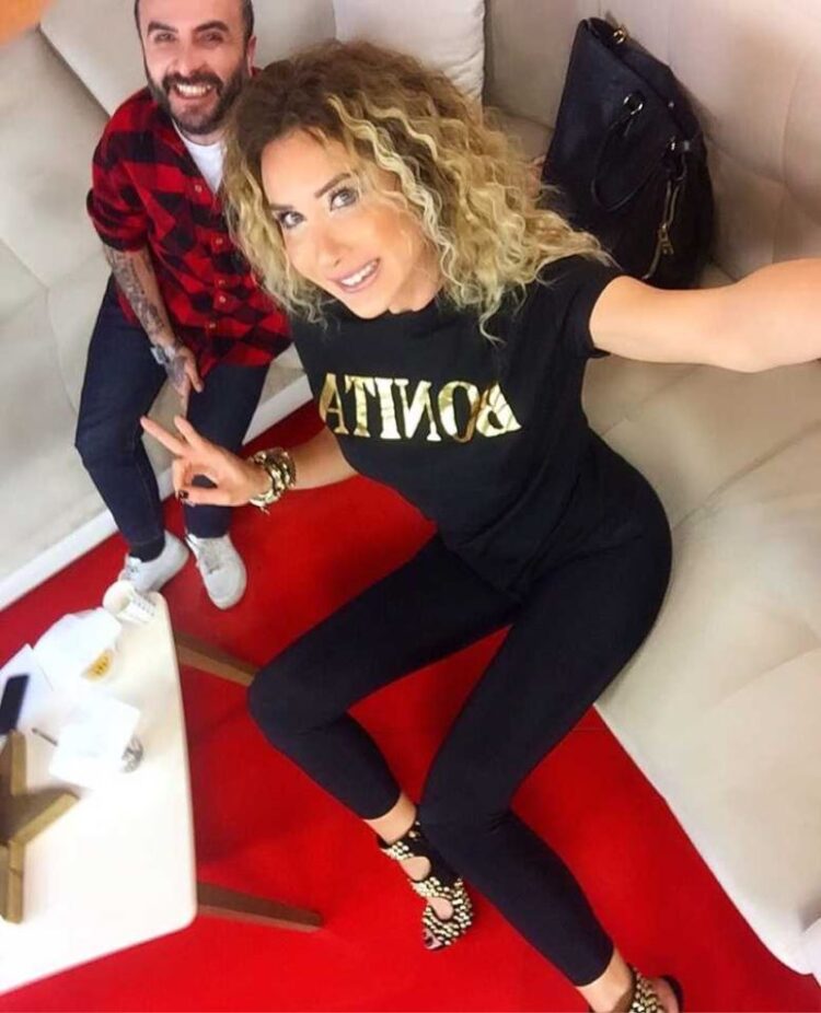 gizem ozdilli feet 4