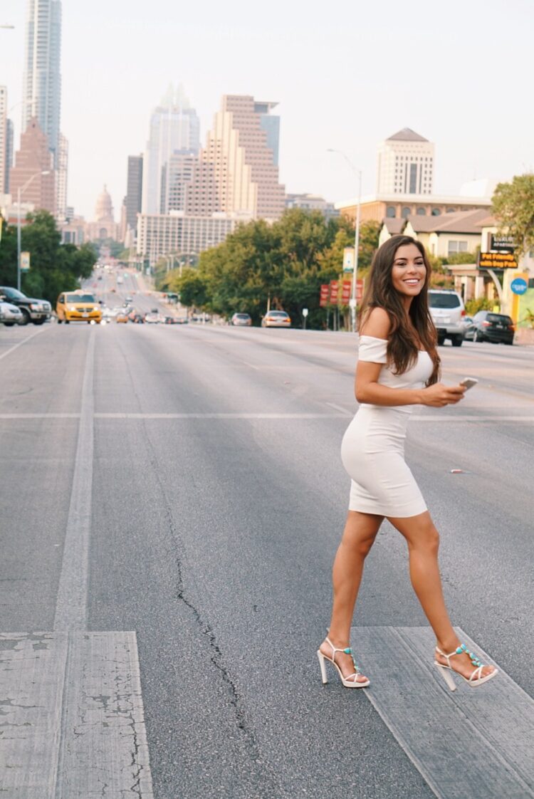 gladys benitez feet 1