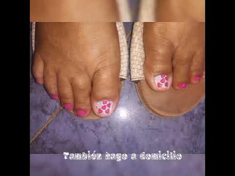 gladys benitez feet 2