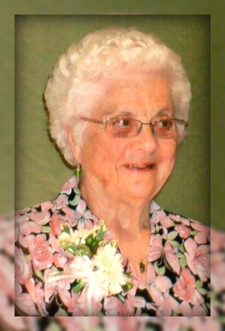 gladys benson feet 2