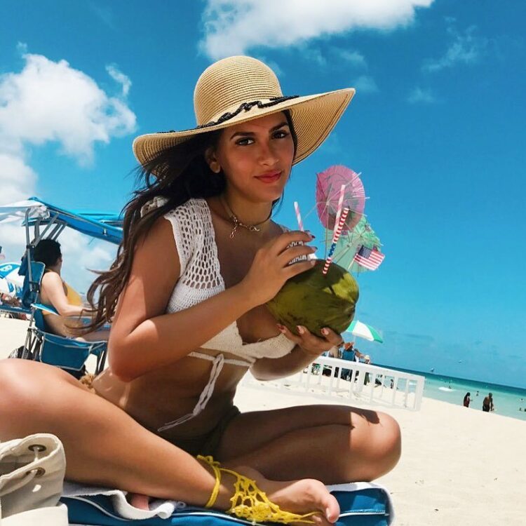 gladys brandao feet 4