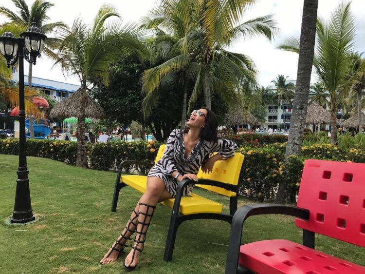 gladys brandao feet 5