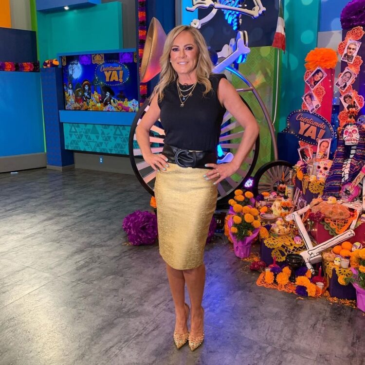 gladys castellanos feet 6