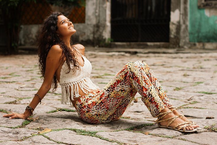 gladys fernanda feet 4