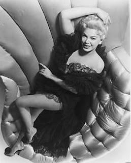 gladys george feet 2