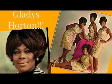 gladys horton feet 5