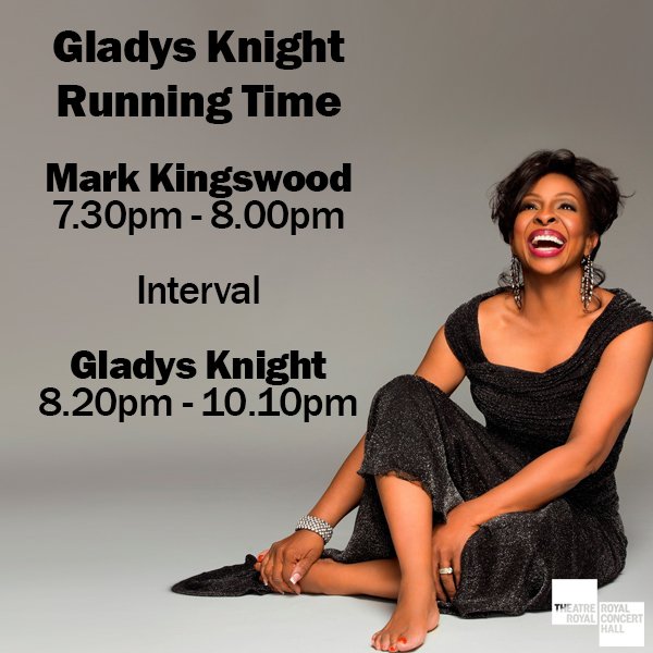 gladys knight feet 4