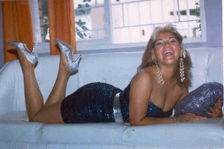 gladys la bomba tucumana feet 6