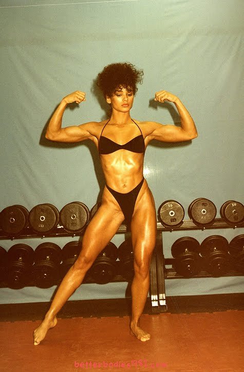 gladys portugues feet 1