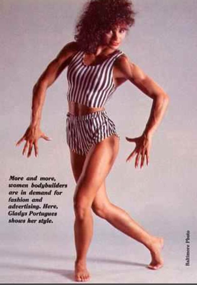 gladys portugues feet 2