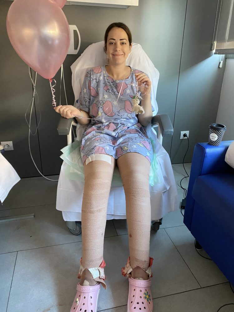 gladys seara feet scaled